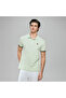Men’s Cotton Slim Performance Polo with Small Lion Embroidery - 7