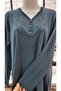 Embroidery Work Blouse - 3