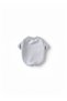 Dog Sweater Gray Dog T-Shirt Gray Sweat Hoodie - 2