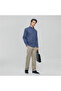 Men’s Cotton Oxford Wrinkle Free Long-Sleeve Shirt - 2