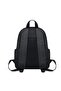 Twill Twill Fabric Women's Backpack 3332 - 5