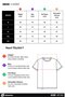 Gray Men's T-Shirt Cotton Premium Quality Minimal Design Regular Fit - 8