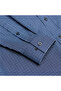 Men’s Cotton Oxford Wrinkle Free Long-Sleeve Shirt - 6