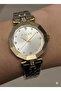 Stone-Embellished Elegant Stylish Women's Wristwatch - 4