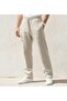 Men's Casual Sweatpants Straight Leg Relaxed Fit Cotton - 3