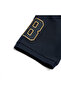 Men’s Slim Fit Napoleon Embroidery Lycra Pique Polo - 6