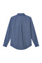 Men’s Cotton Oxford Wrinkle Free Long-Sleeve Shirt - 4