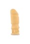 Prelungitor Penis »Extension Sleeve For Men« - 3