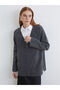 V Planting Women's Knitwear Cardigan for Style Seekers from Uzg Store
