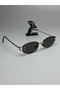 Jacarty U Model Black Sunglasses Gift for Husband/Lover Uv400 Protection - 5
