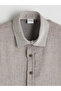 Esvab • Modern & Distinctive Long Sleeve Boys' Shirt - 3