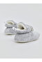 Two Mt Shop Quality Lcw Steps Gray Baby Boy First Step Shoes - 5