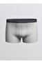 Nevavm Standard Fit Cotton Flexible Men's Boxer 3-Pack - 3