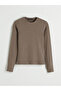 Crew Neck Women's Bodysuit (S6) - 7