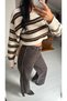 Zippered Trousers - 6