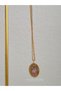 Sweet Dog Plate Necklace 316L Stainless Steel Medallion