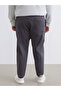 Esvab • Modern & Distinctive Slim Fit Dobby Men's Trousers - 8