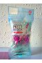 Mini Block Flower Set Pink Peony |   91 Pieces |   Decorative Craft Toy
