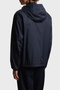 Regular Fit Logo Hooded Coat Men's Coat Em004952 Af15384 Ub118 - 3