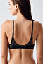 Push up Lace Detailed Bra, 338345 - 4