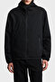 Regular Fit Logo Hooded Coat Men's Coat Em004952 Af15384 Uc001