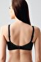 Tulle Detail Minimizer Bra, 352304 - 4