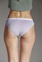 Women's Combed Cotton Slip Panties, 365116 - 4