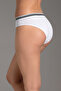 Women's Combed Cotton Slip Panties, 365116 - 3