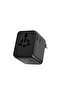 25W GaN Warrior Global Travel Adapter with Multiple Ports - 2