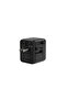 25W GaN Warrior Global Travel Adapter with Multiple Ports - 3