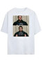 Supernatural Design Unisex Cotton T-Shirt