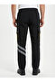 Winter Black Lycra 112 Emergency Health Pants Unisex - 5