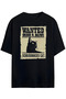 Schrödinger's Cat Ironic Design Unisex Cotton T-Shirt