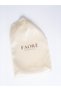 Signature Presentation Pouch |   Luxury Travel Pouch