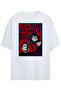 Supernatural Design Unisex Cotton T-Shirt