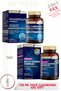 Magnesium Complex+Vitamin B6 60 Tablets & Women's Multivitamin Complex 60 Tablets + 100 ml Gel Gift