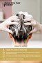 Hazelnut Brown Hair Pigment Shampoo 7.3 |   300 ml & Tone Effect - 5