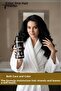 Black Hair Shampoo |   300 ml & Tone Effect - 4