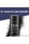 Elizberrasell Toppik Hair Enhancement Fibers 12 G, Fill Thin or Fine Hair, Instantly Thick, Full - 2