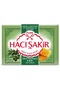 Bascisell Hacı Şakir Olive Oil & Honey 4X150 Gr Molded Soap 188546