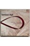 Serdar Saydam'Grandson of Lamia' Infinite Love Cd