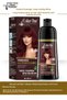 Wine Red Hair Pigment Shampoo 5.66 |   300 ml & Tone Effect - 3