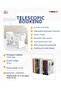 Imextra-Book Holder-Adjustable Telescopic Metal Desktop Book Support Stand-With Pen Holder - 4
