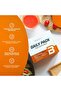 BioTechUSA Daily Pack مجموعة كاملة من الفيتامينات المتعددة مع المعادن والإنزيم المساعد Q10 وبذور العنب وأوميغا الليسيثين، 30 عبوة - 2