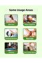 Daily Essential Oil 10ml 100% Pure and Natural with Glass Dropper (Frankincense Essential Oil) - 5