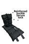 4 Kg × 2 Pieces Total 8 Kg Hand Foot Wrist Muscle Strengthener Weight Set Sand Weight Bag - 7