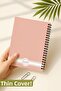 Thin Cover, Ramadan Agenda, Fasting, Hajj, Taravih, Daily and Monthly Planner, Undated - 7