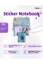 Stickered Notebook - with Box - 5