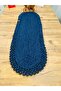 Jute, Wicker, Decorative Tablecloth, Runner 35X100 Cm, American Service, Coffee Table Cover, Bohemian Style - 4