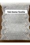 50Cm/3-5-10-15Mt Lace Pvc Removable Shelf Cover, with Anti-Slip Base, for Refrigerator, Shoe Rack, Drawer Cover - 2